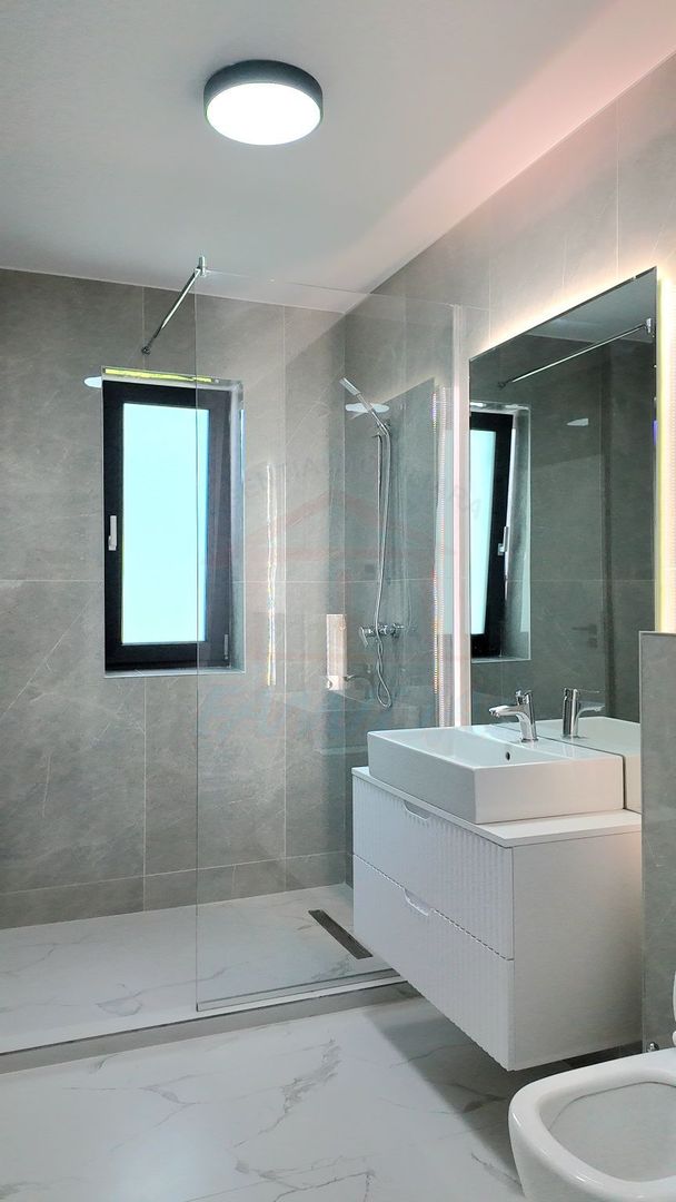 Inchiriere 2 camere in complex nou langa Mall, perioada min. 3 luni - Poză 7