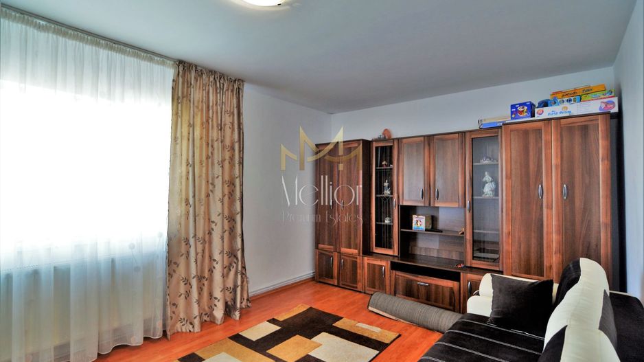 Apartament 2 camere decomandate, Marasti, Teleorman, zona Expo - Poză 6
