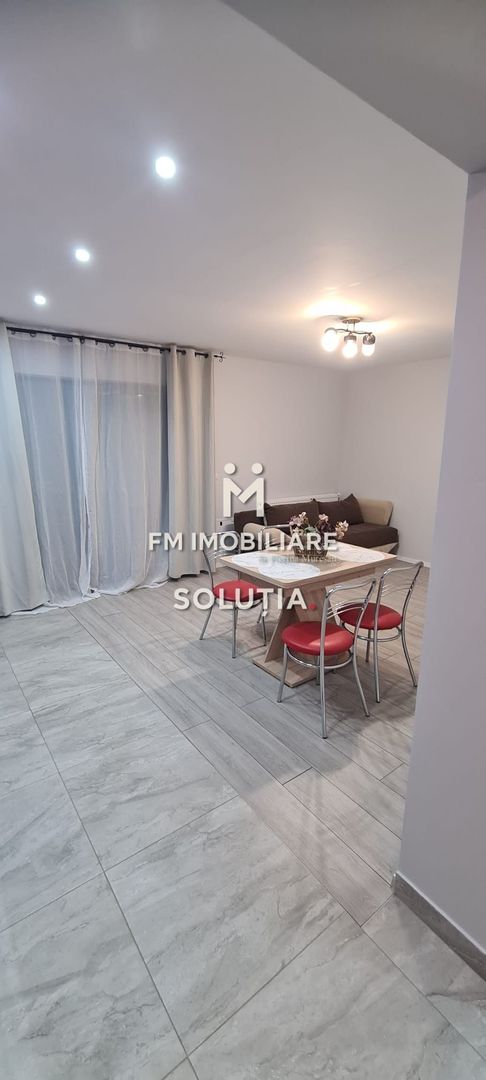 Apartament 2 camere de închiriat - Poză 2