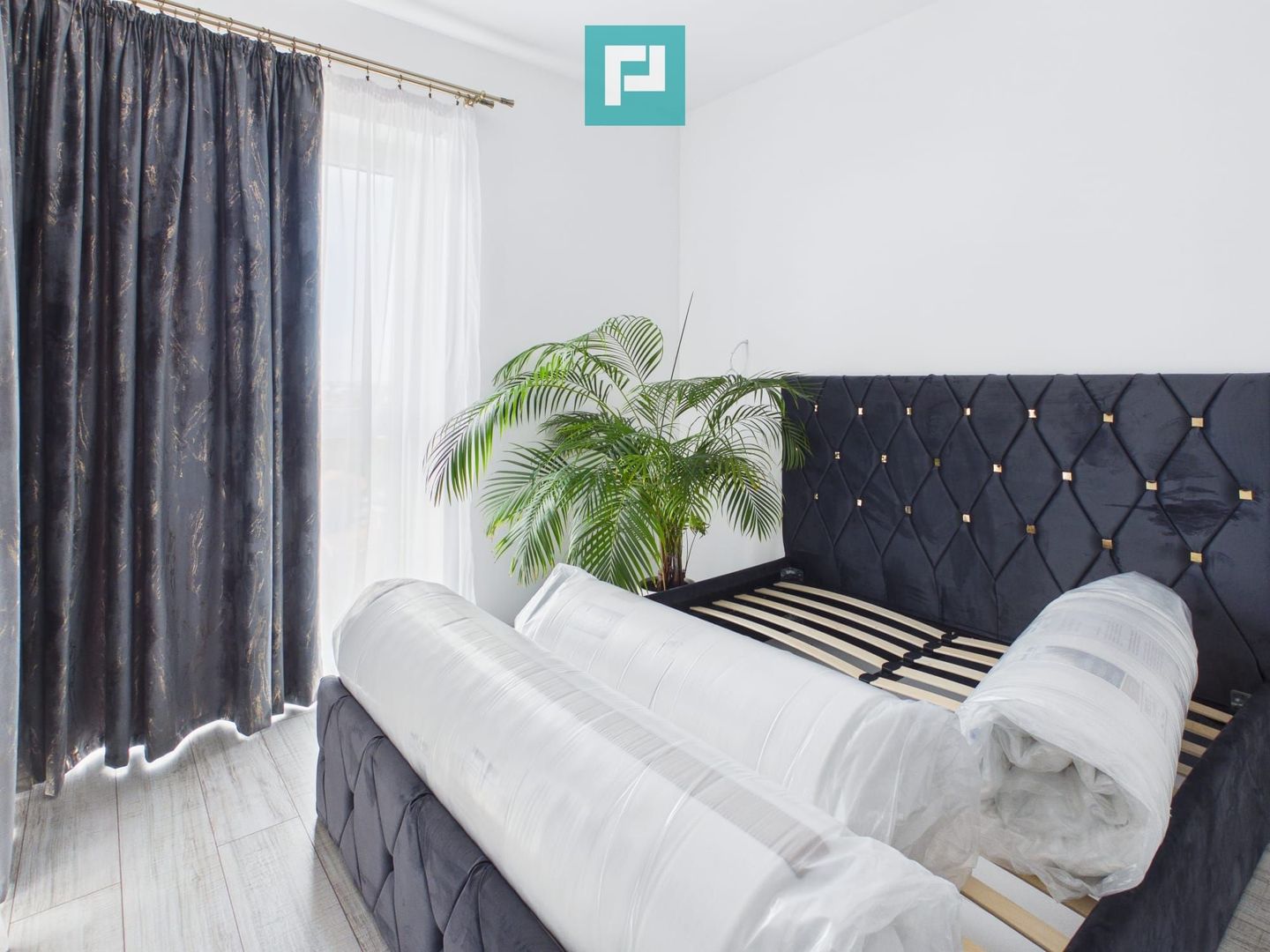 Apartament cu 3 camere - Adora Park Uta - Poză 13