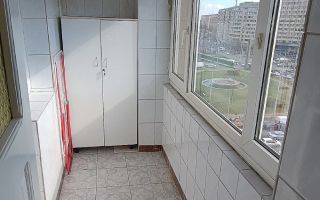 Apartament 3 camere | Șos. Ștefan cel Mare | Vedere panoramică Obor - Poză 10