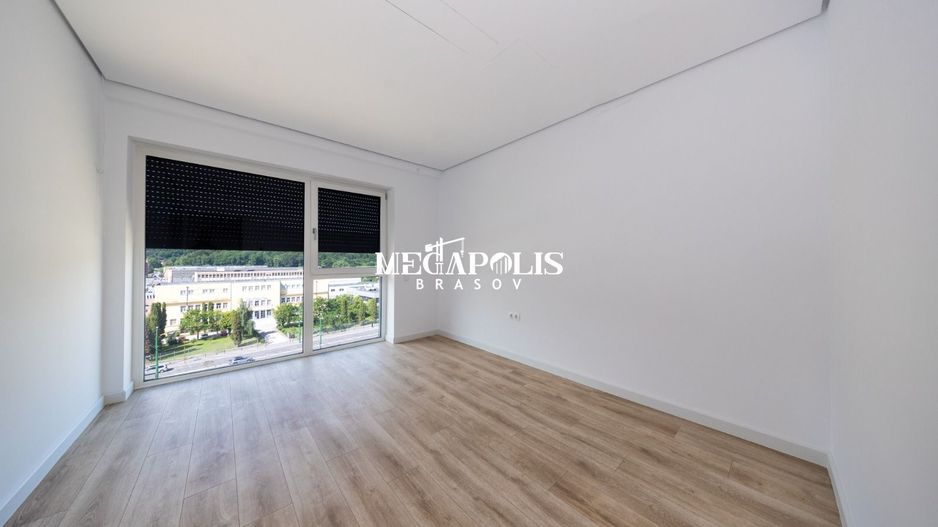Penthouse Premium | Vedere spre munte | Braşov | 2 Parcări subterane - Poză 15