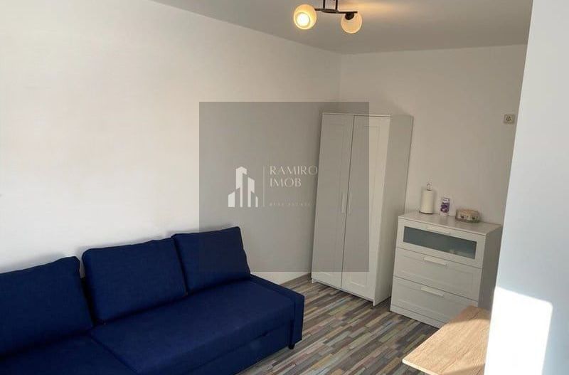 Garsoniera renovata 20mp etaj 4 - Bd. Obregia - metrou Piata Sudului - Poză 3