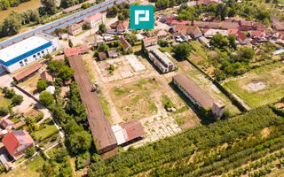 Spațiu industrial cu Teren 13.072 mp în Lipova - Poză 14