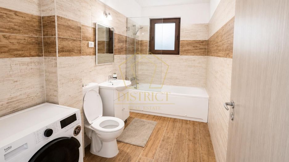 Apartament cu 2 camere | Calea Urseni - Poză 5
