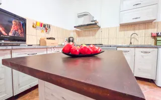Casă 5 Camere + Spațiu Comercial Stradal | Sos Chitila 63 | Teren 517m - Poză 22