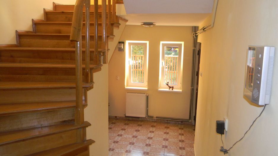 Casa pretabila birouri in cartierul Florilor - Poză 15
