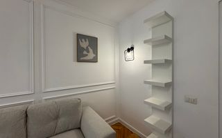 Apartament 3 camere, prima închiriere, zona liniștită capăt Gheorgheni - Poză 20