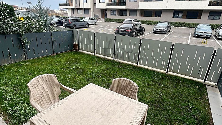 Apartament 2 camere inchiriat în zona Universitati - Poză 1