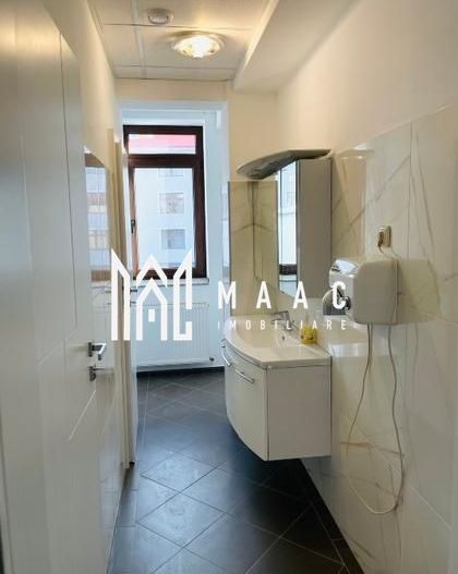 Spațiu comercial de închiriat | Sibiu, Central | 130 mp | lift - Poză 5