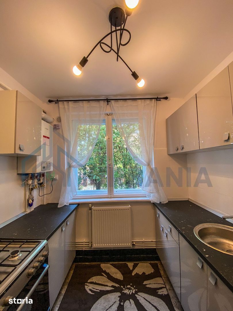 Apartament 3 camere de închiriat în Copou, Iași - Poză 2