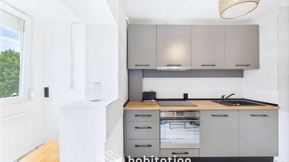 Apartament 2 camere, spațios, zona Spitalul Județean - Parcul Soarelui - Poză 12