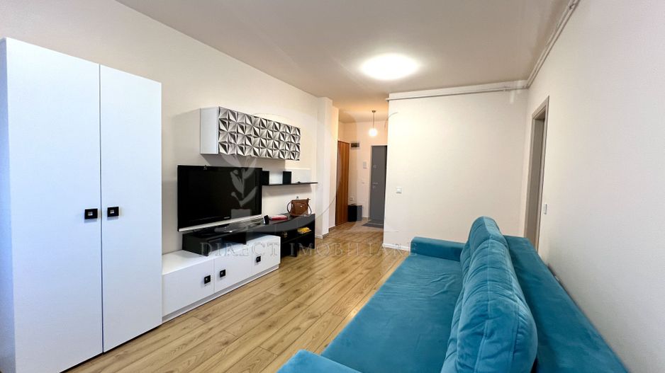 Apartament doua camere / Parcare  / Zona Parcul Poligon - Poză 1