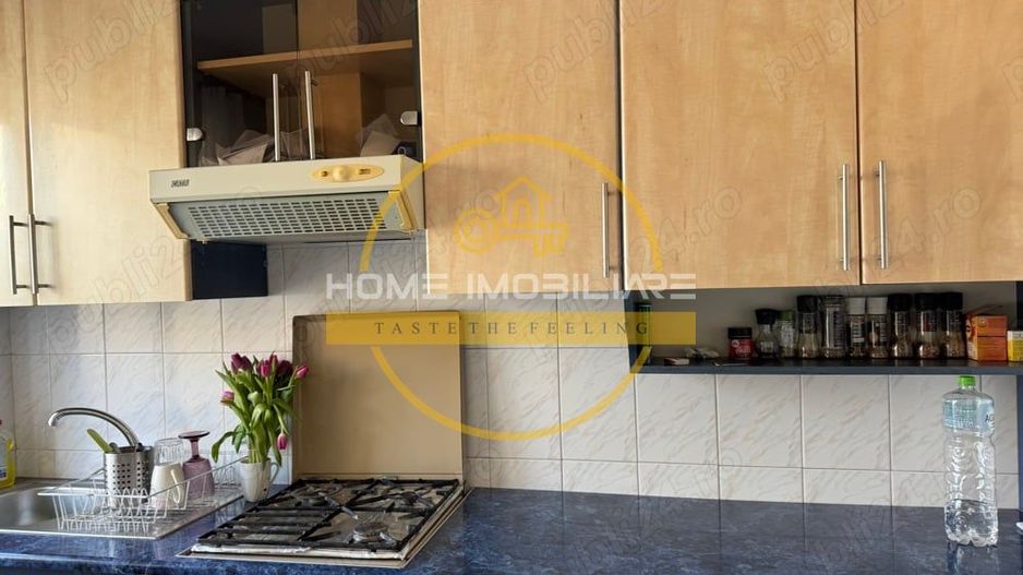 Apartament 3 camere/  65 mp /  Podu Ros - Poză 5