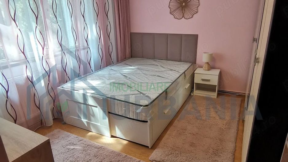 Apartament 2 camere de închiriat în Tătărași, zona Dispecer, Iași - Poză 2