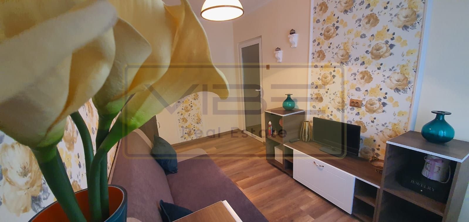Apartament 2 dormitoare decomandate+living Podu Ros - Cantemir - Poză 8