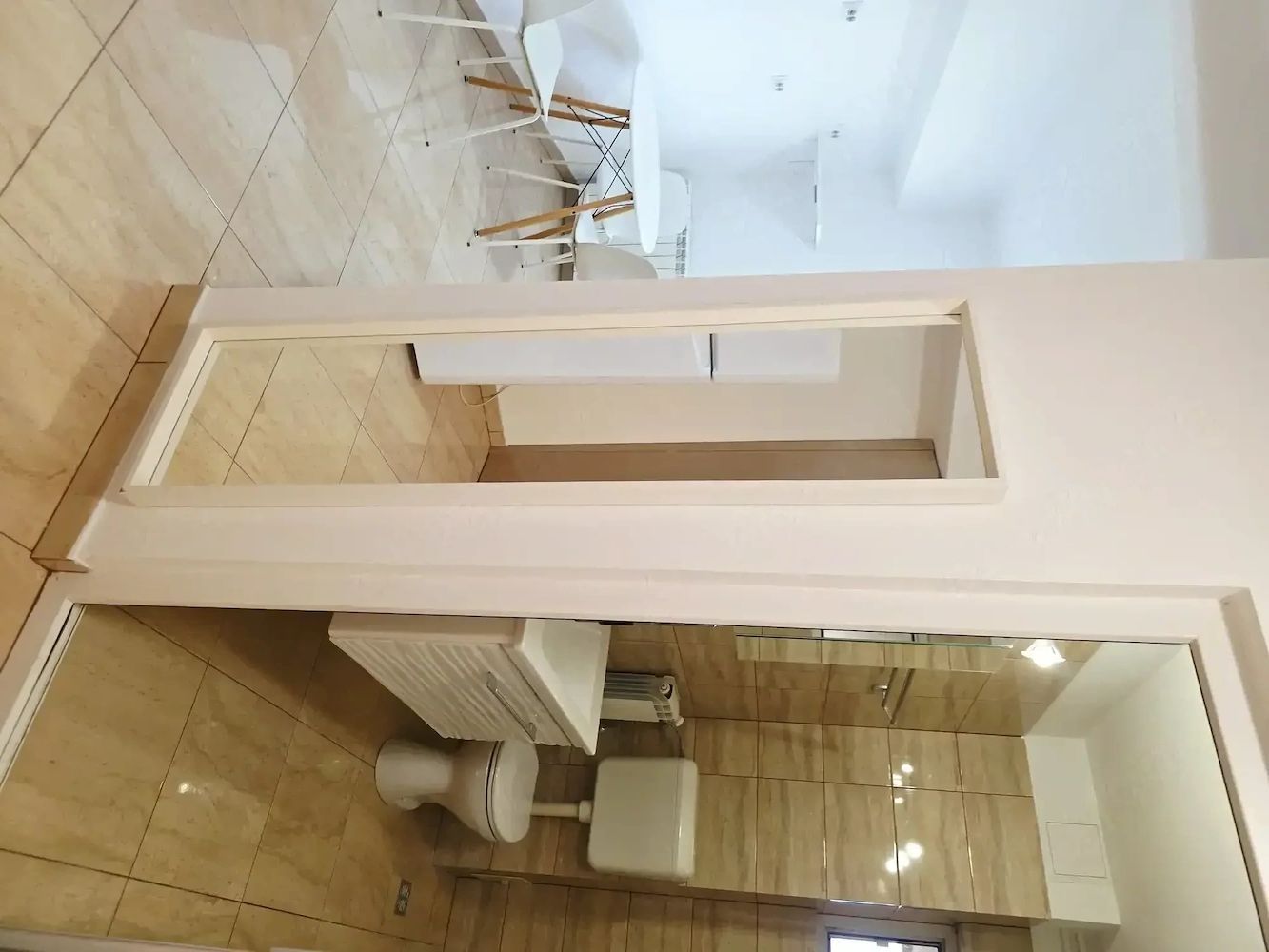 Închiriere Apartament tip studio, TOTUL NOU, ultracentral, la Metrou Unirii - Poză 6