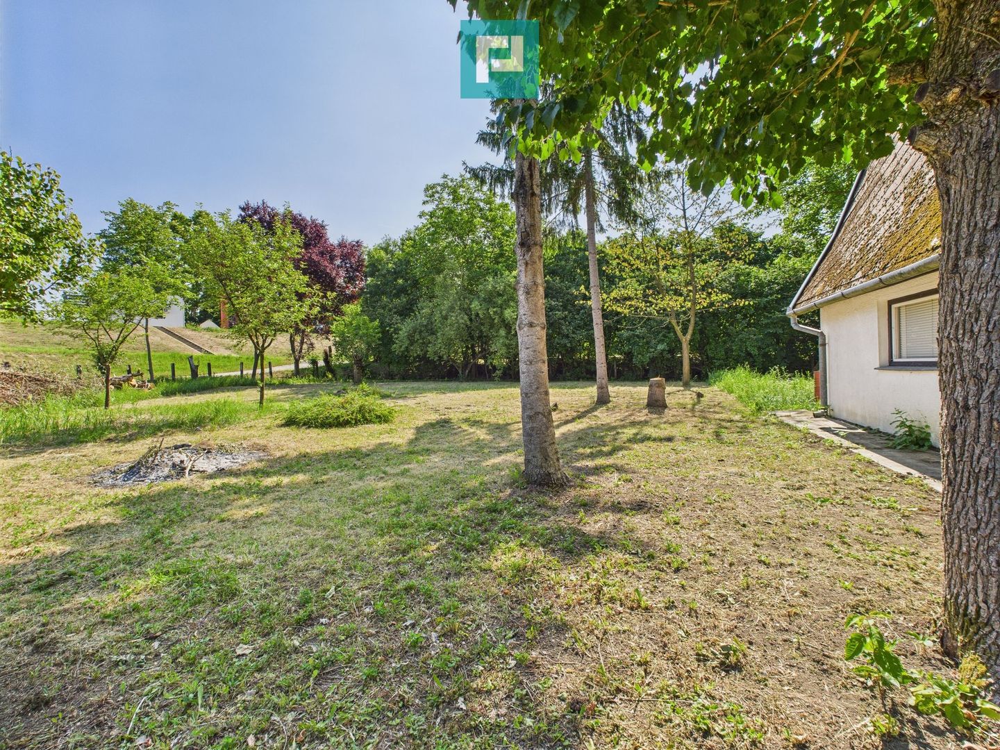 Căsuță de vacanță – cu POTENȚIAL DE INVESTIȚIE - Poză 2