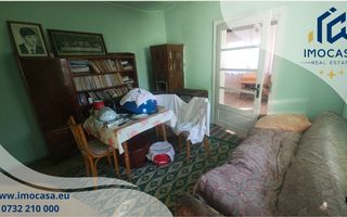 De Vânzare casă Pâncota Arad 6 camere, sup. generoasă confort, Garaj - Poză 12