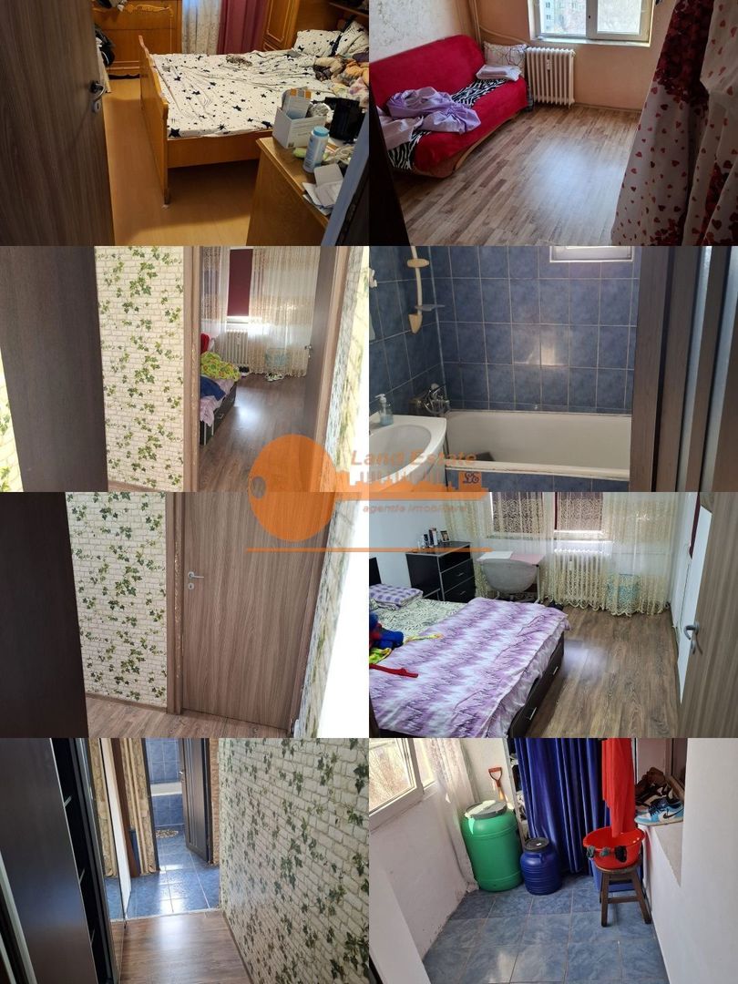Apartament 4 camere | Crângași | bloc reabilitat - Poză 1
