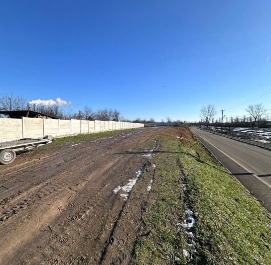 Oportunitate teren intravilan Aleea 1 Simnic 1376mp - Poză 5