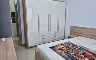 Bloc nou, prima închiriere, loc de parcare-Giroc - Poză 9