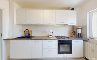 Apartament 2 camere Teiul Doamnei Lacul Tei - Poză 15