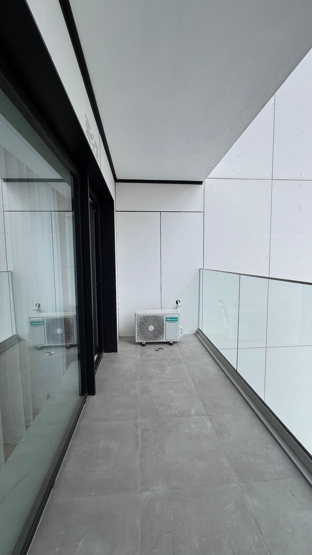 2 camere One Cotroceni Park | mobilat | parcare subterana - Poză 13