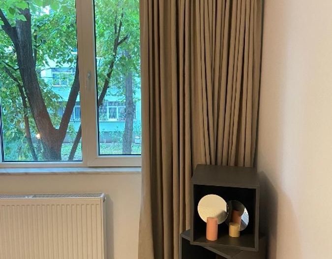 Bright modern 2-room, furnished - Poză 6