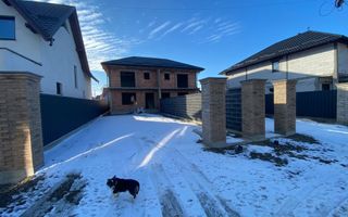 Duplex de VANZARE- Strada Pozenului - Poză 1