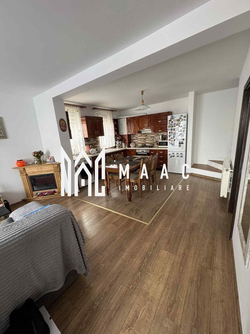 Cvadruplex | 84Mp | Cartierul Arhitecților - Poză 3