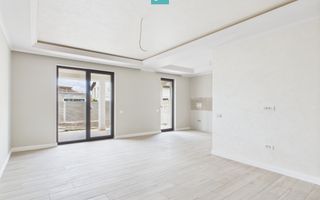 Duplex 5 camere  în cartier Europa Mosnița Nouă - Poză 3