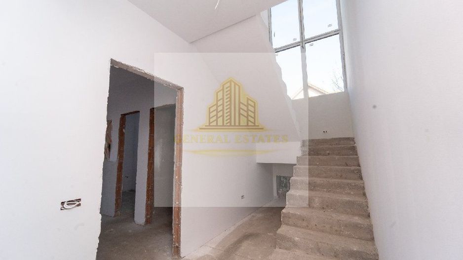 Case moderne cu etaj – Sânpetru, Brașov - Poză 24