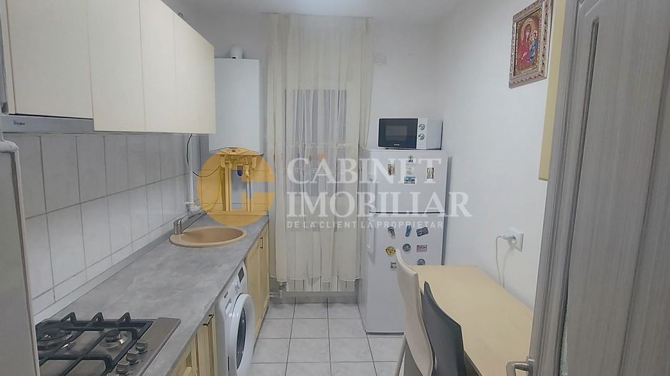 Podu Ros, 2 camere, 51mp,  la bulevard, fara risc - Poză 4