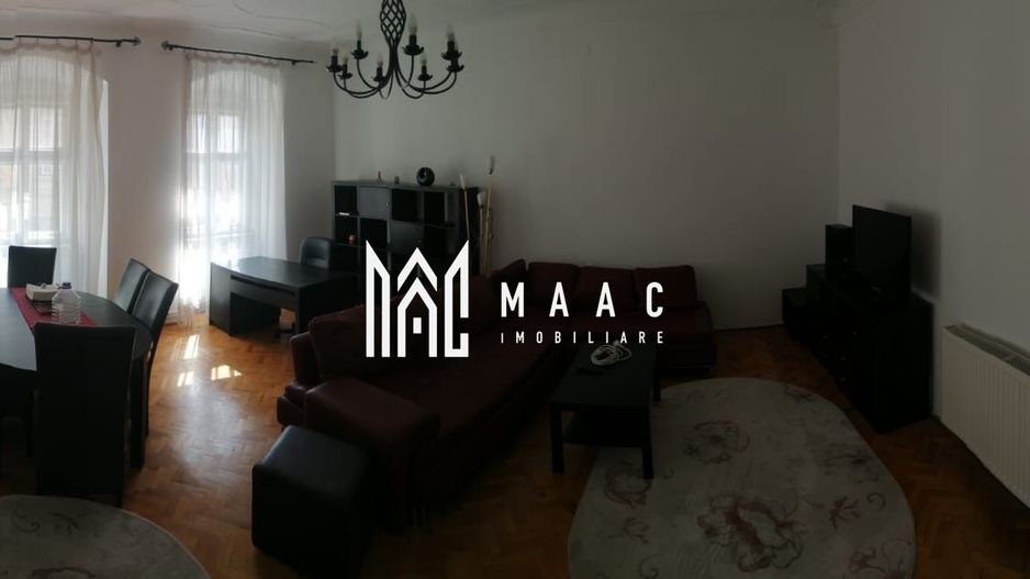 Apartament 2 camere de închiriat | Sibiu, Orașul de Jos | 80 mp - Poză 2