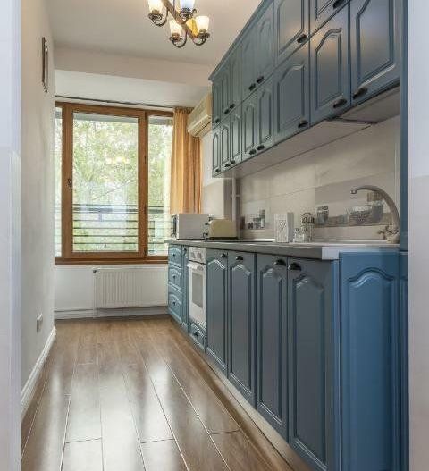 APARTAMENT LUX ROMANA - Poză 8