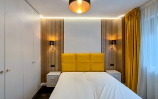 Apartament modern cu 2 camere, Luminia, Europa - Poză 10