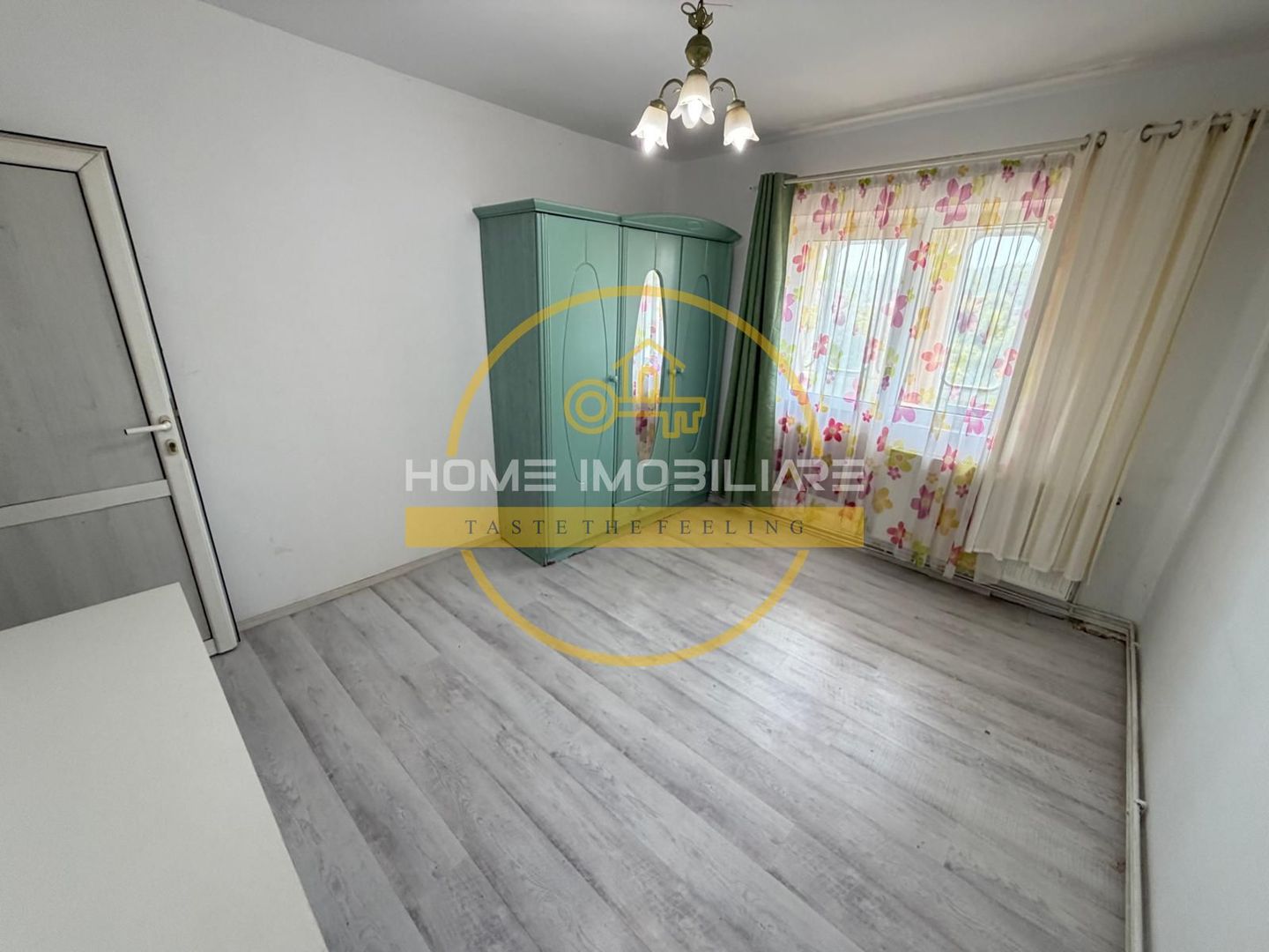 Apartament cu 3 camere / 75mp/ zona Nicolina prima statie - Poză 9