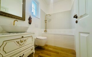 3 camere | de vanzare | casuta superba - Dumbravita - Poză 8