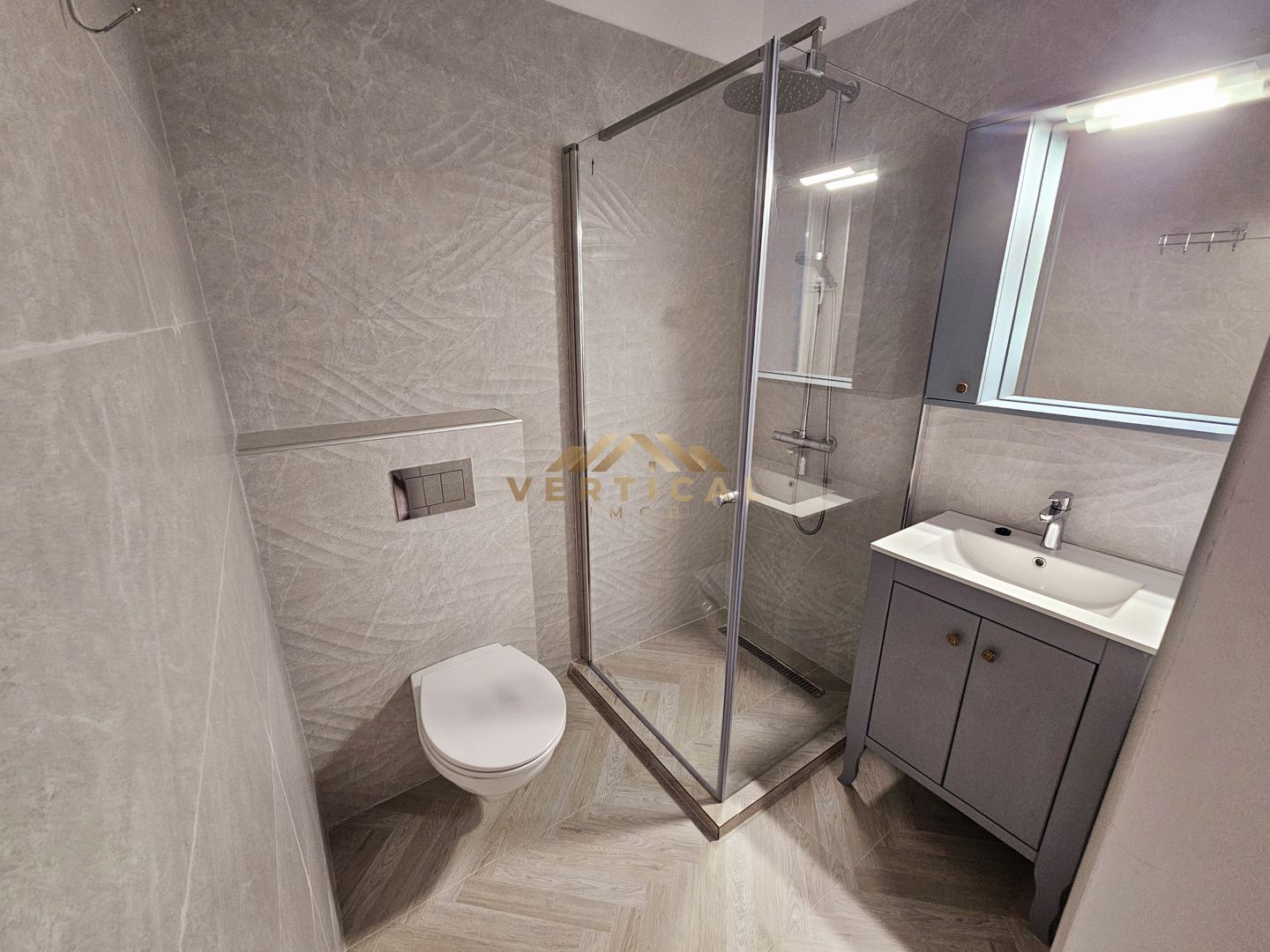 De inchiriat vila 4 camere - intrare comuna Berceni - Poză 18