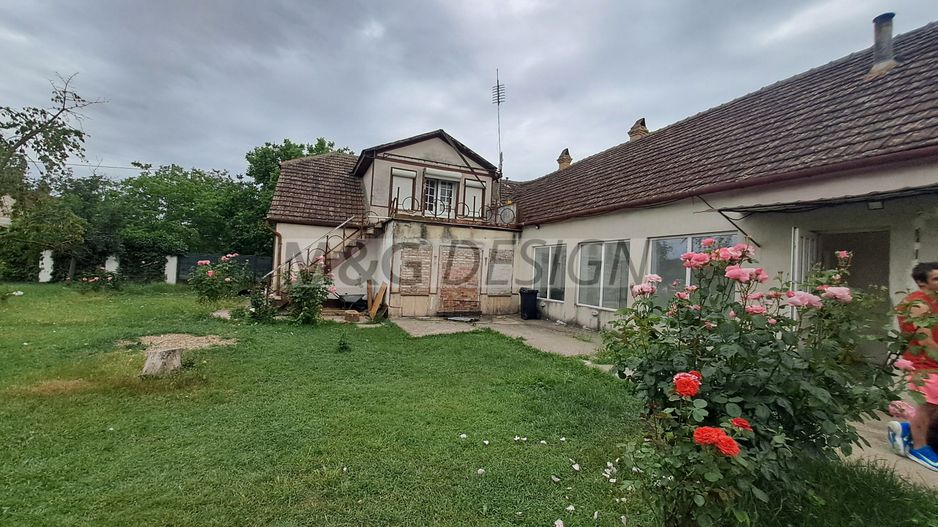 Casa individuala comuna  Peciu -Nou - Poză 11