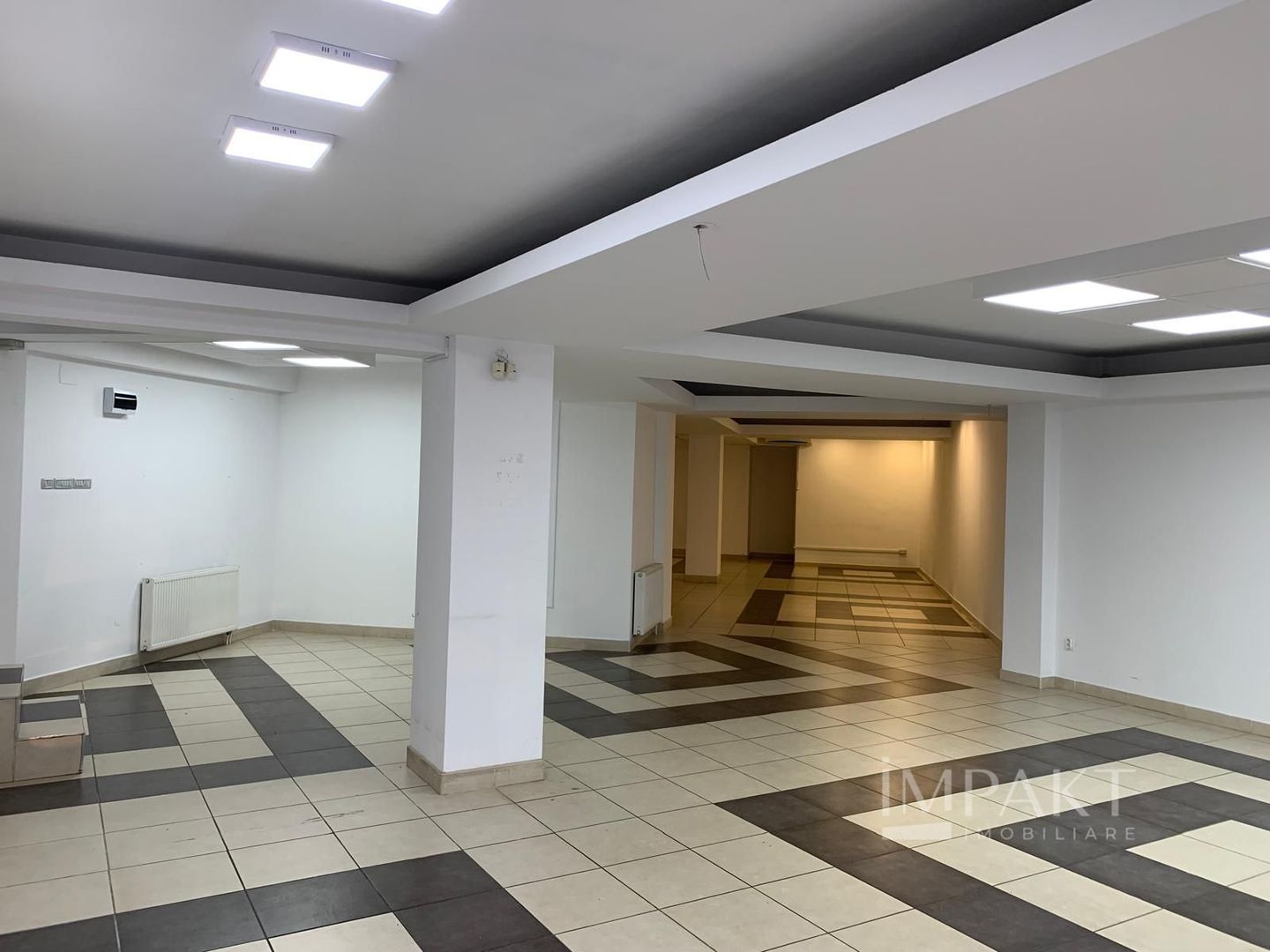 Spatiu comercial de inchiriat, in Marasti! - Poză 6