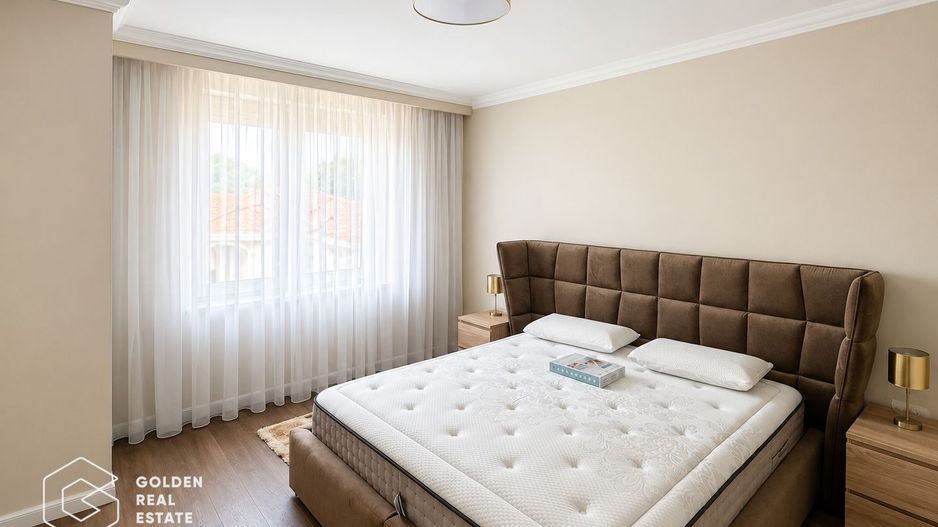 Apartament premium, zona Subcetate, 3 camere, 2 bai, loc parcare, sala, piscina - Poză 10