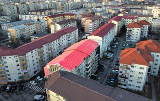 91mp nou-Ostroveni | Bloc A | Iulie |Centrala |2Balcoane