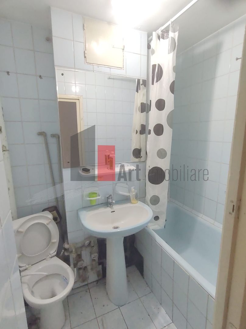 Vânzare apartament decomandat 2 camere - Metrou Lujerului - Poză 8