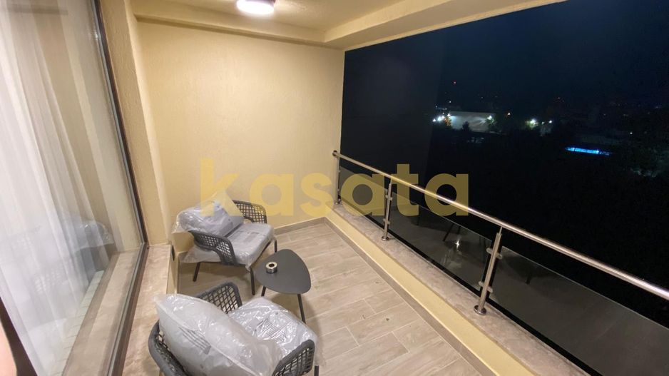 Apartament 2 camere Herastrau - Poză 17