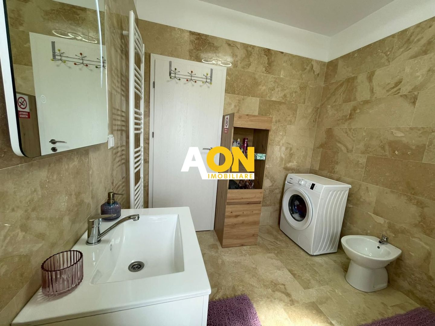 Apartament 2 Camere Open Space, Bloc Nou - Poză 4
