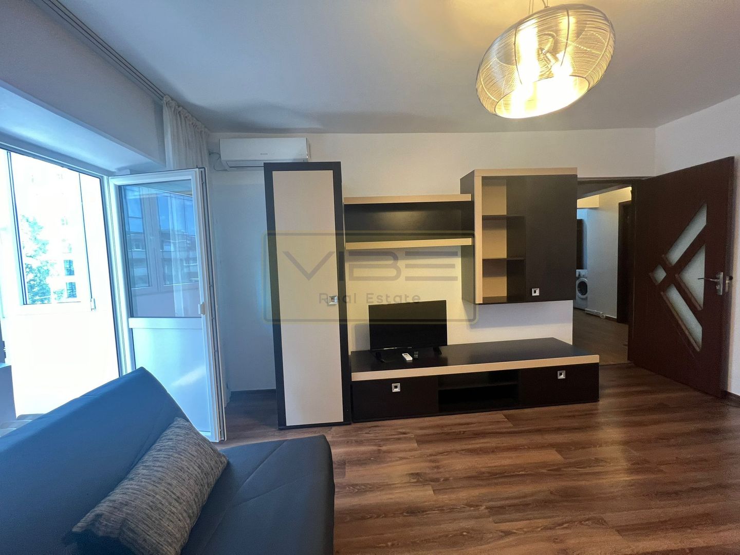 Apartament 2 camere  Palas Mall Sf Lazar - Poză 5