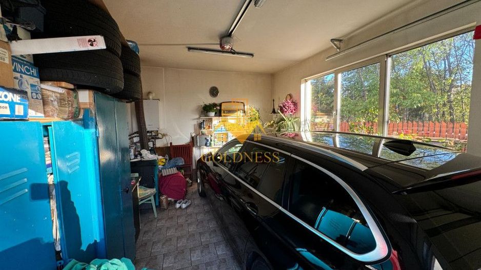 Casa individuala, 5 camere,gradina,Europa zona Complex Luminia,Ionesco - Poză 22