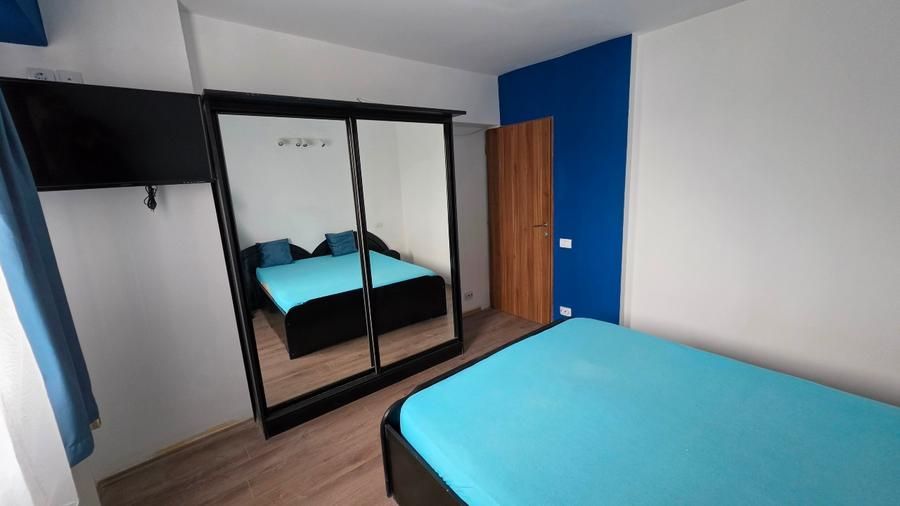 Apartament 2 camere de inchiriat, mobilat complet, Cotroceni-Panduri - Poză 3